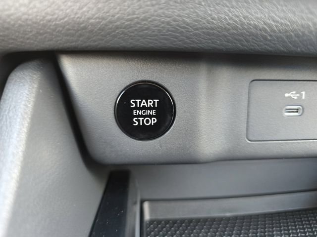 New 2026 Super Black Nissan Rock Creek® image 28