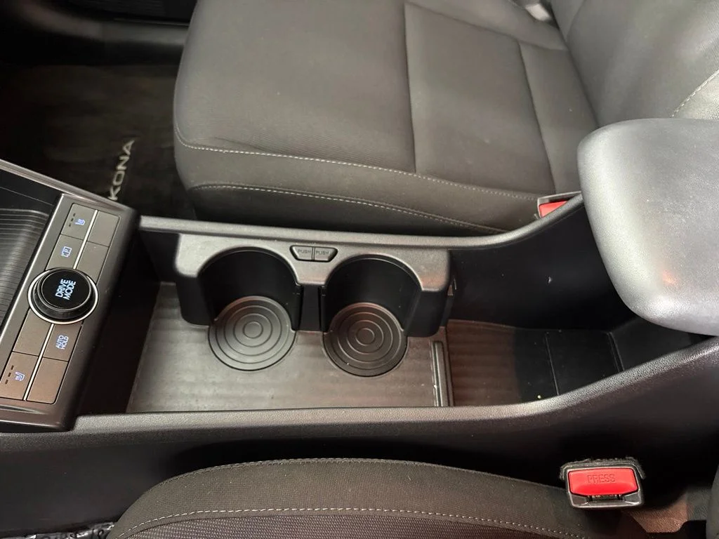 Used 2024 Black Hyundai SEL image 37