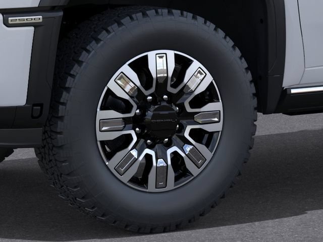 2026 GMC Sierra 2500HD Denali - Photo 10