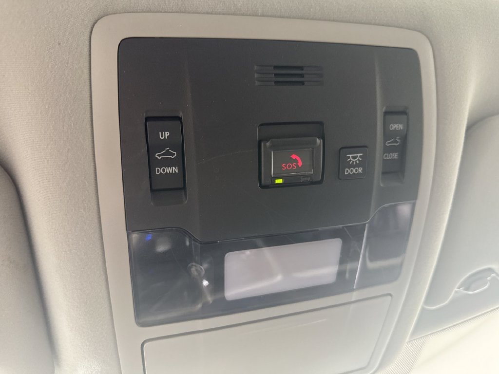 Used 2022 Gray Lexus 350 image 17