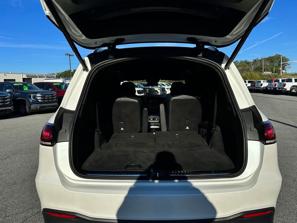 2023 Mercedes-Benz GLS AMG GLS63 - Photo 40