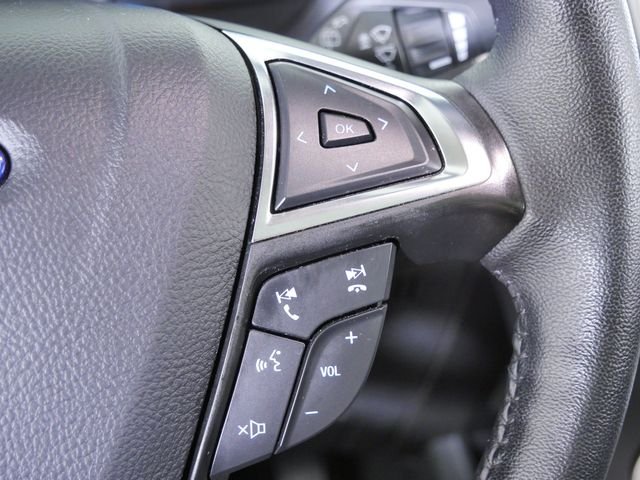 Certified Used 2024 Black Ford SEL image 27