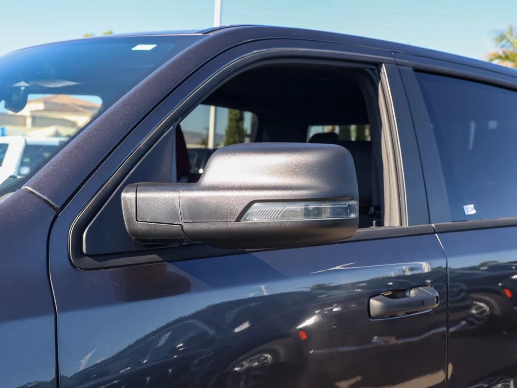 2026 RAM 1500 Rebel - Photo 12