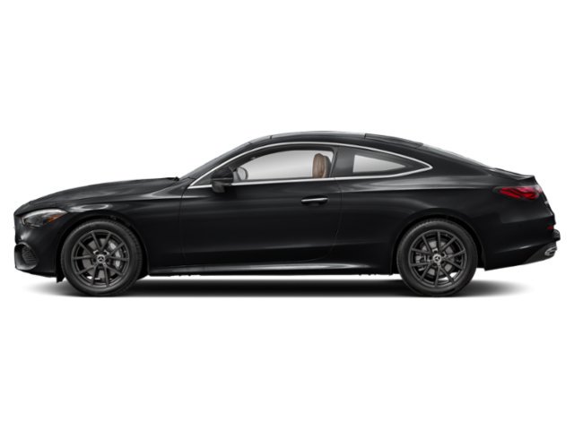 New 2027 Black Mercedes-Benz CLE 300 image 44