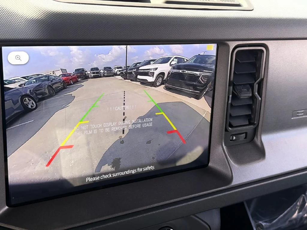 New 2026 Beige Ford Base image 14