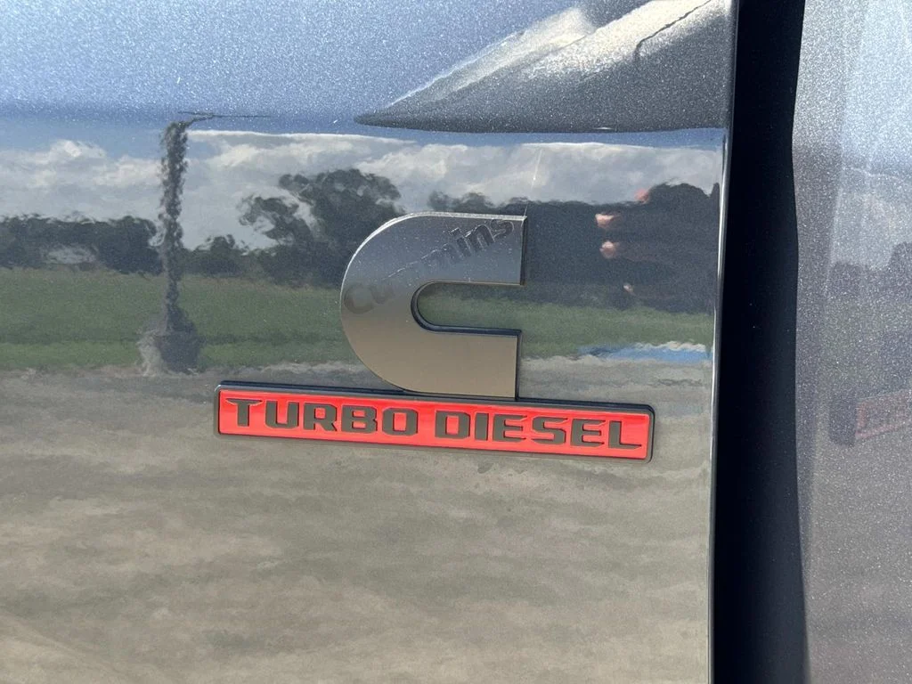 2026 RAM 2500 Laramie - Photo 53