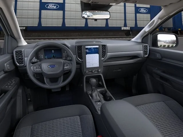 New 2026 White Ford XL image 10