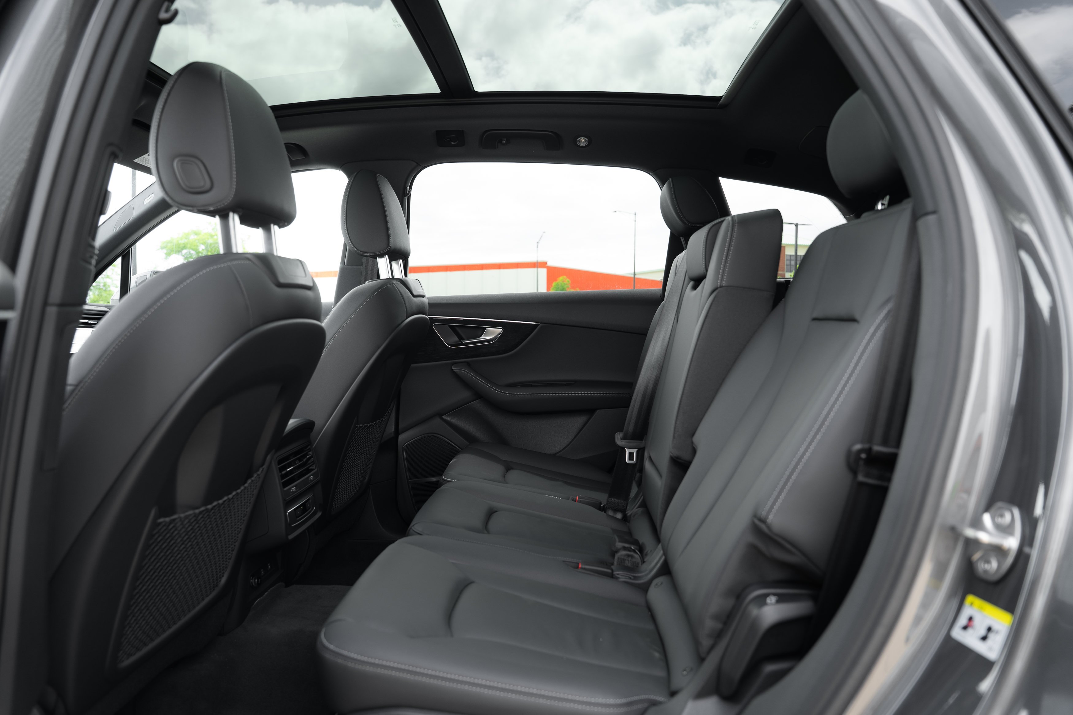 New 2026 Samurai Audi Premium Plus image 26