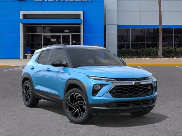 2026 Chevrolet Trailblazer RS - Photo 7