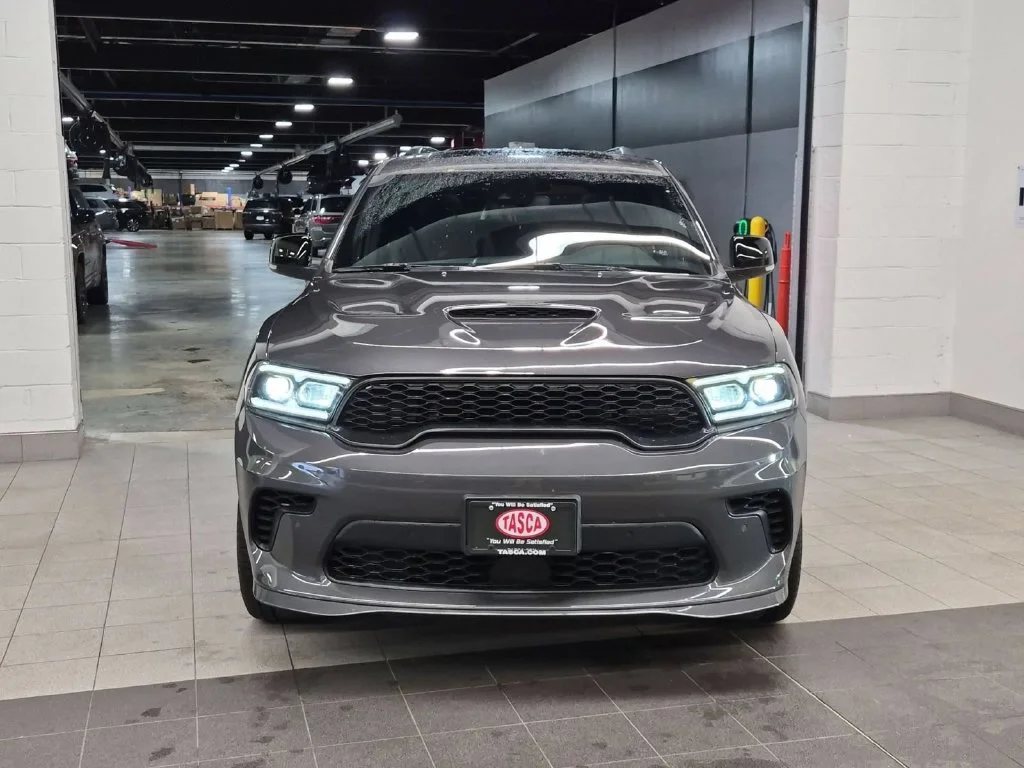Used 2026 Gray Dodge GT Plus HEMI V8 image 11