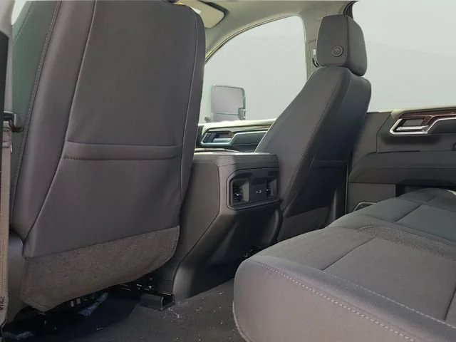 New 2026 Sterling Gray Metallic Chevrolet LT image 9