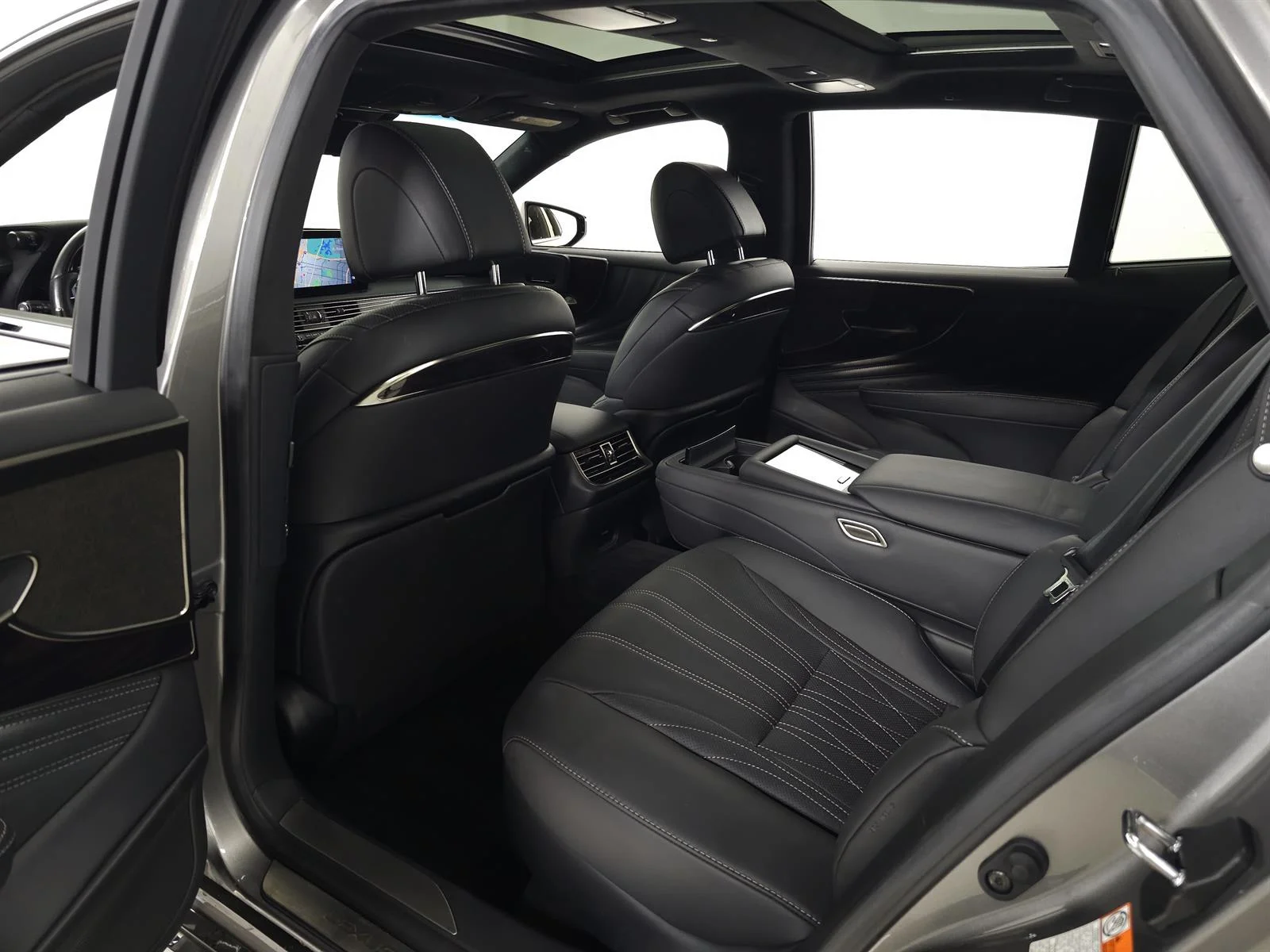 Certified Used 2021 Manganese Lexus LUXURY image 37