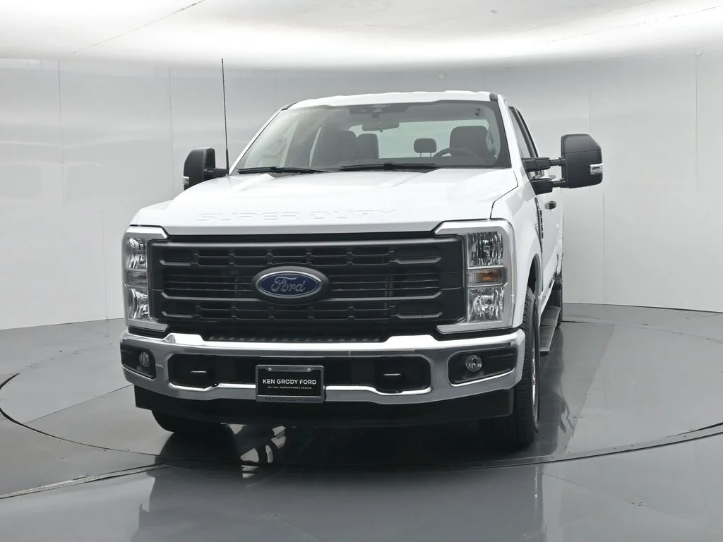 New 2026 White Ford XL image 53
