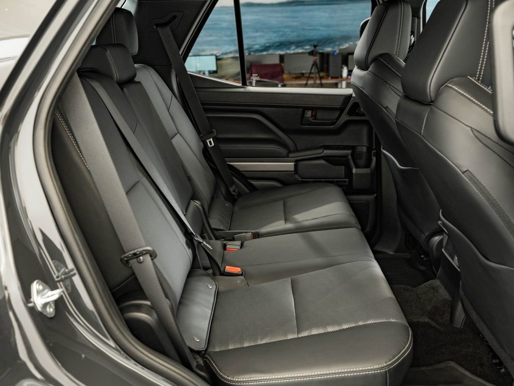 Used 2025 Underground Toyota TRD Off Road Premium image 49