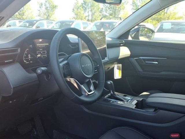 New 2026 Jet Black Mica Mazda 2.5 S Premium Plus AWD image 13