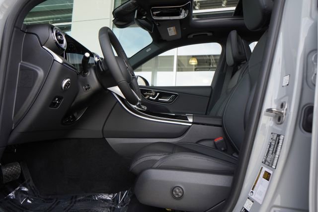 New 2026 MANUFAKTUR Alpine Grey Mercedes-Benz GLC 300 image 49