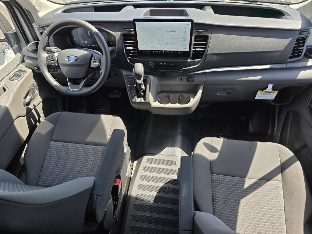 New 2026 Oxford White Ford XL image 32