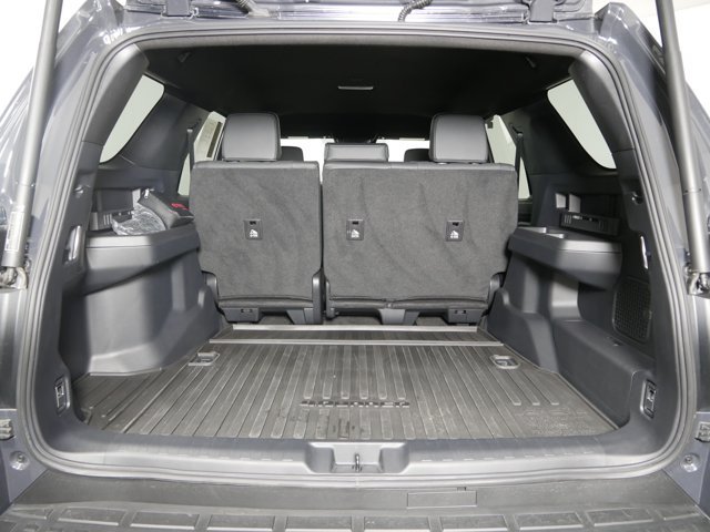 Used 2026 Underground Toyota TRD Off-Road Premium image 13