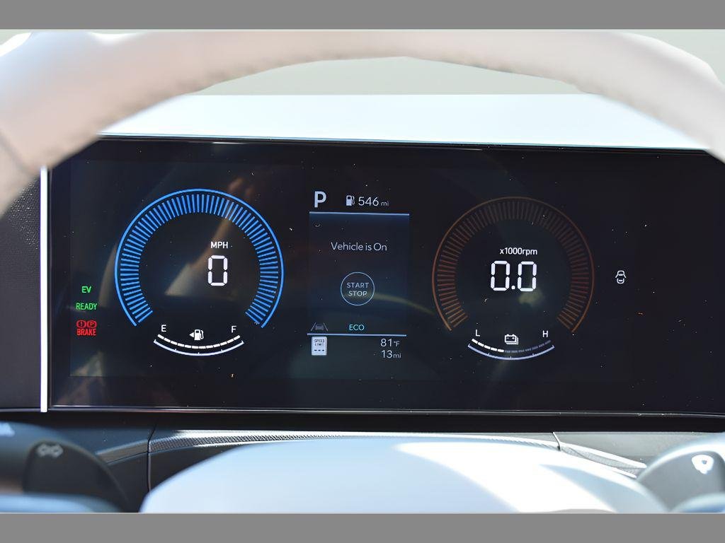2026 Hyundai Santa Fe SE - Photo 22