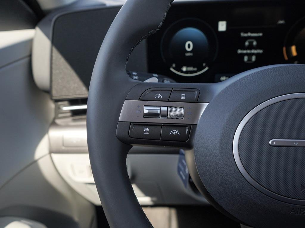 New 2026 Ecotronic Gray Pearl Hyundai Limited AWD *Ltd Avail* AWD image 46