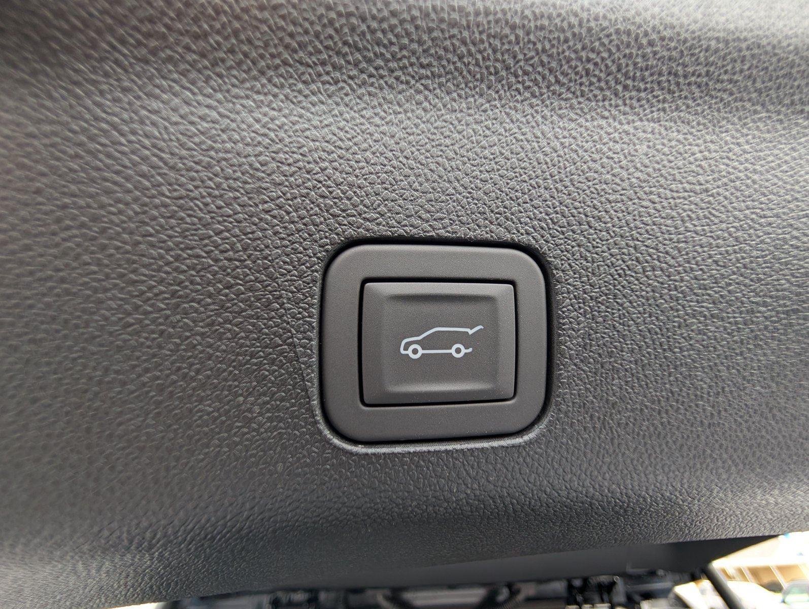 New 2026 Black Chevrolet LT image 36