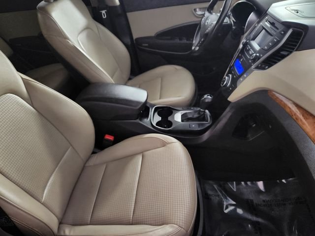 2013 Hyundai Santa Fe Sport 2.0T - Photo 16