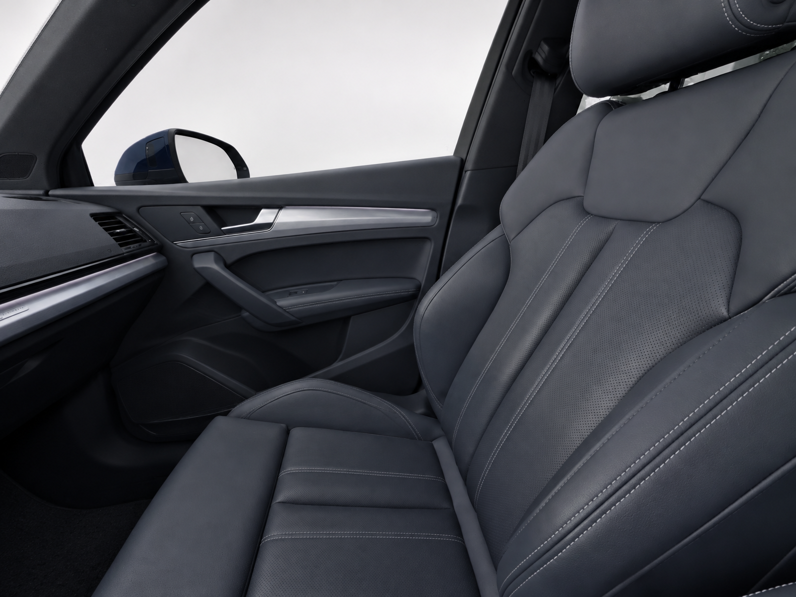 Certified Used 2023  Audi 45 S line Prestige image 20