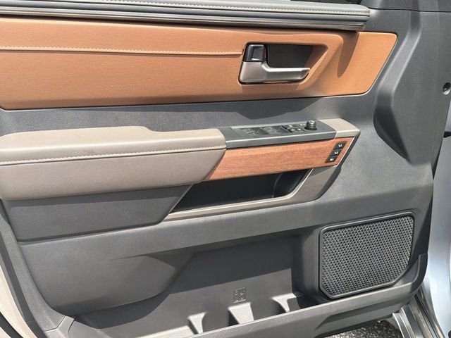 New 2026 Silver Toyota 1794 Edition image 19