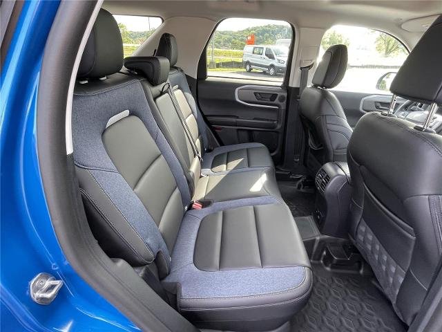 2025 Ford Bronco Sport Outer Banks - Photo 79