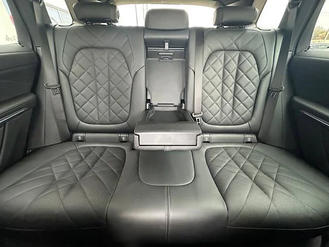Certified Used 2026 Skyscraper Grey Metallic BMW xDrive40i image 31