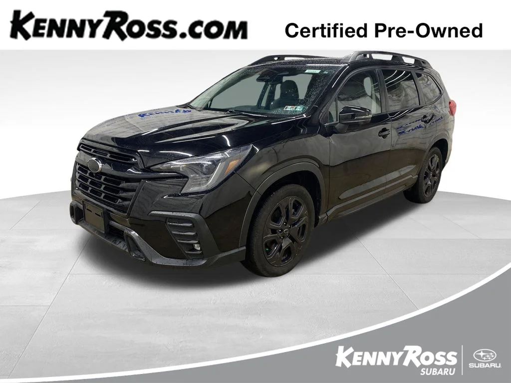 2023 Subaru Ascent Onyx Edition Limited 7 Passenger's photo