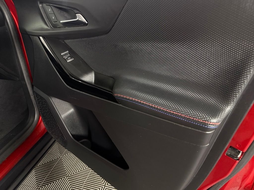 Certified Used 2025 Red Chevrolet RS image 34