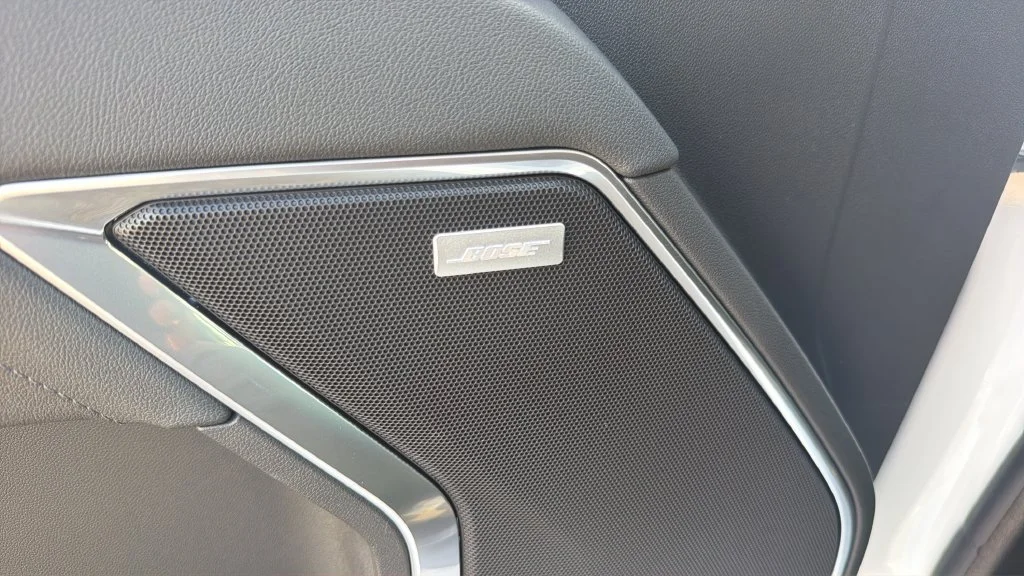 2026 GMC Sierra 1500 Elevation - Photo 25