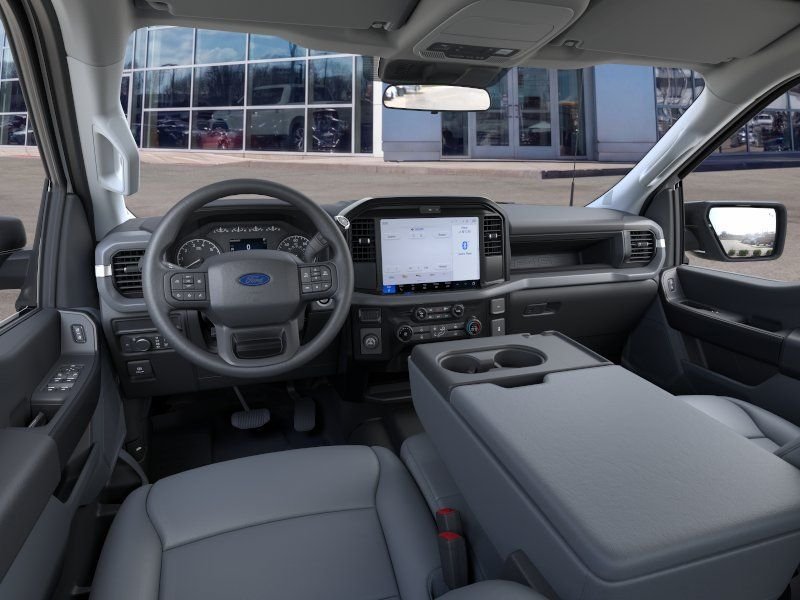 New 2026 Oxford White Ford XL image 9