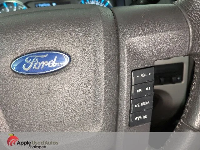 Used 2011 Silver Ford XLT image 20