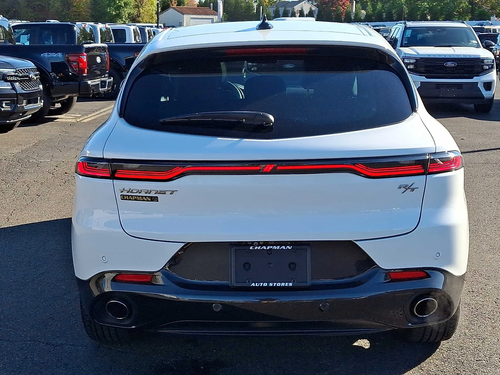 Used 2024 Q Ball Dodge R/T Plus image 5