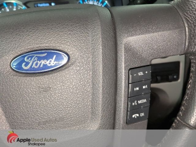 Used 2011 Silver Ford XLT image 20