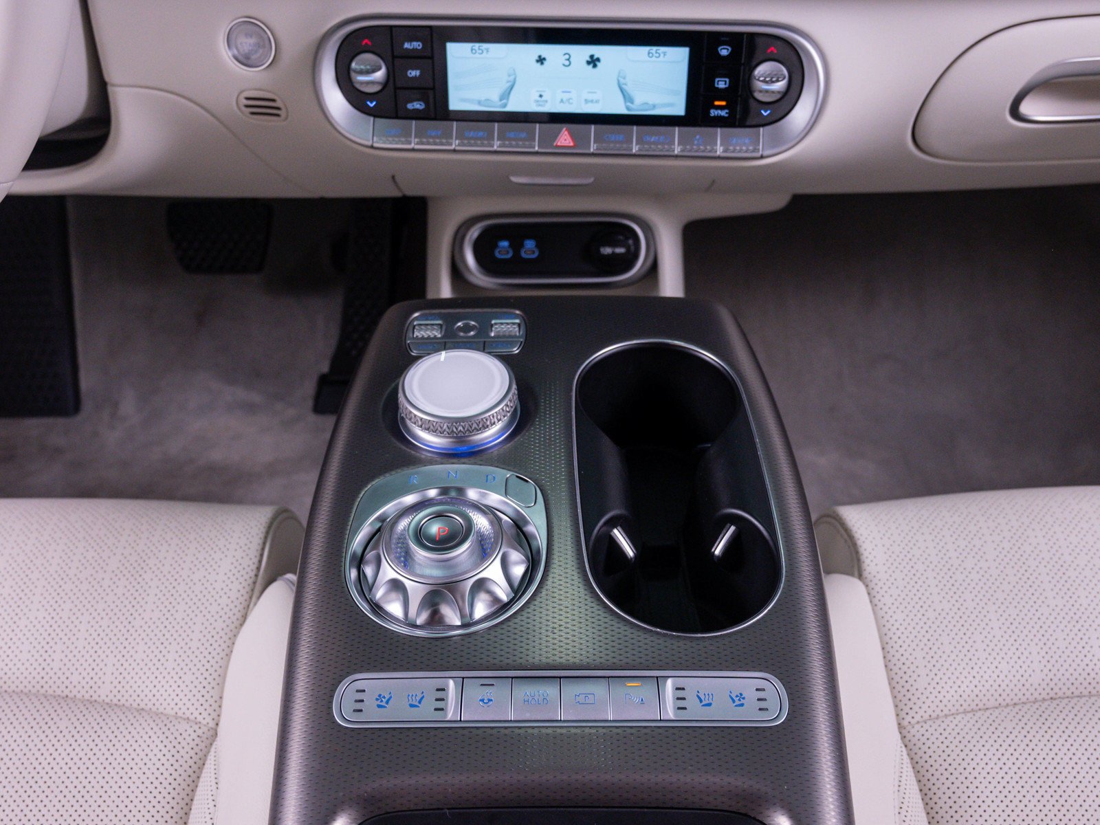 Certified Used 2023 Alta White Genesis Advanced image 29