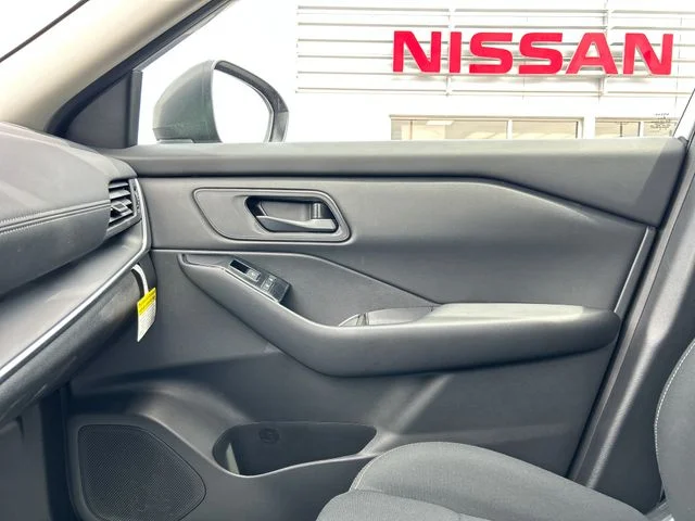 Certified Used 2025 Silver Nissan S image 38