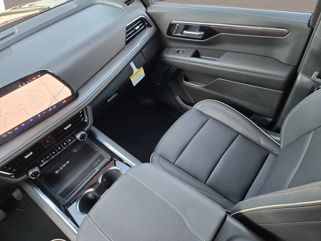 2026 Chevrolet Tahoe Premier - Photo 17