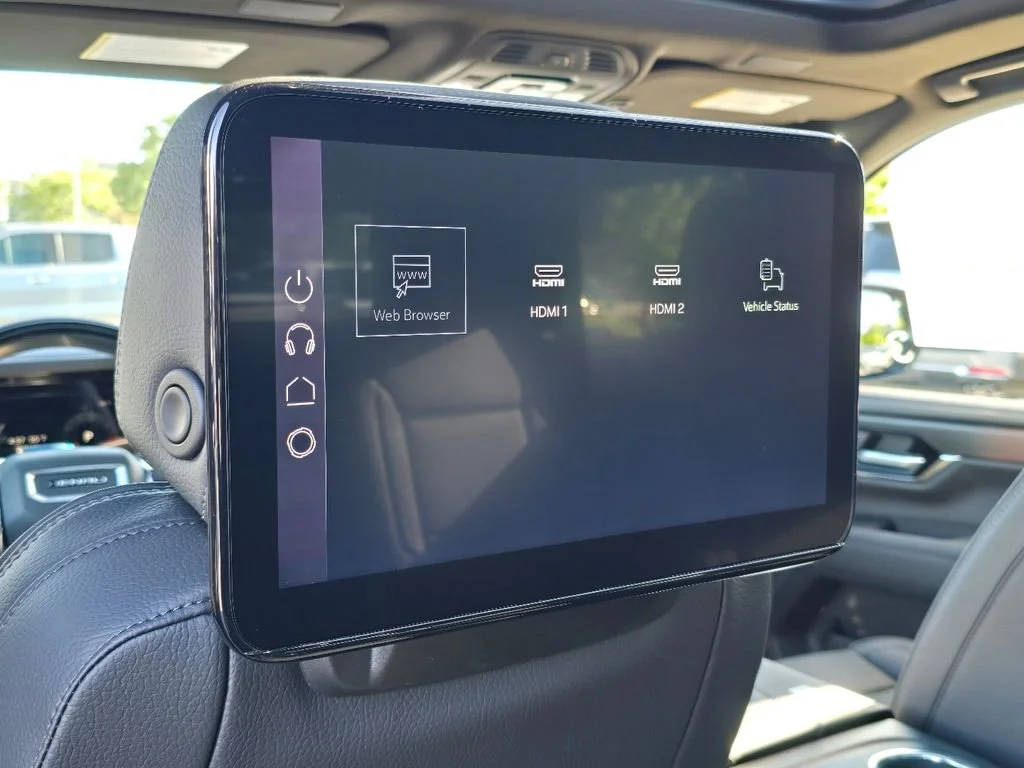 New 2026 Onyx Black GMC Denali image 28