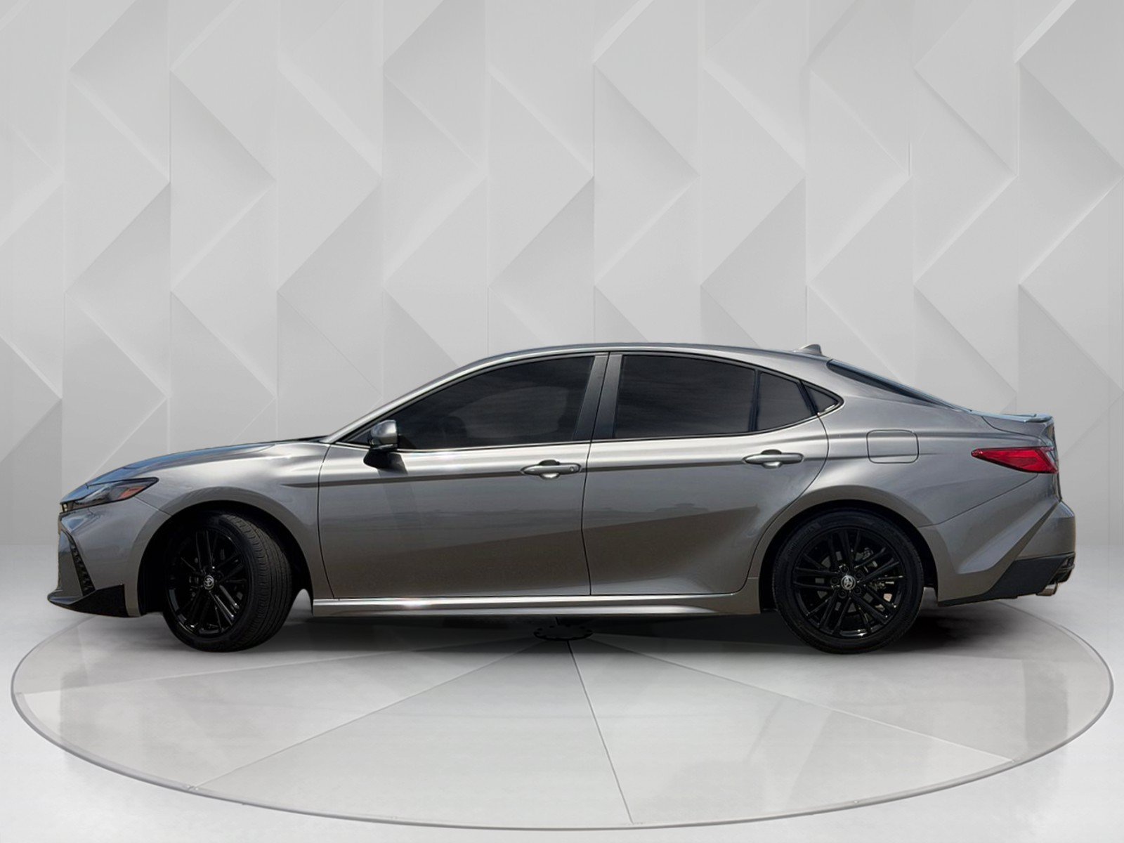 Used 2025 Heavy Metal Toyota SE image 2