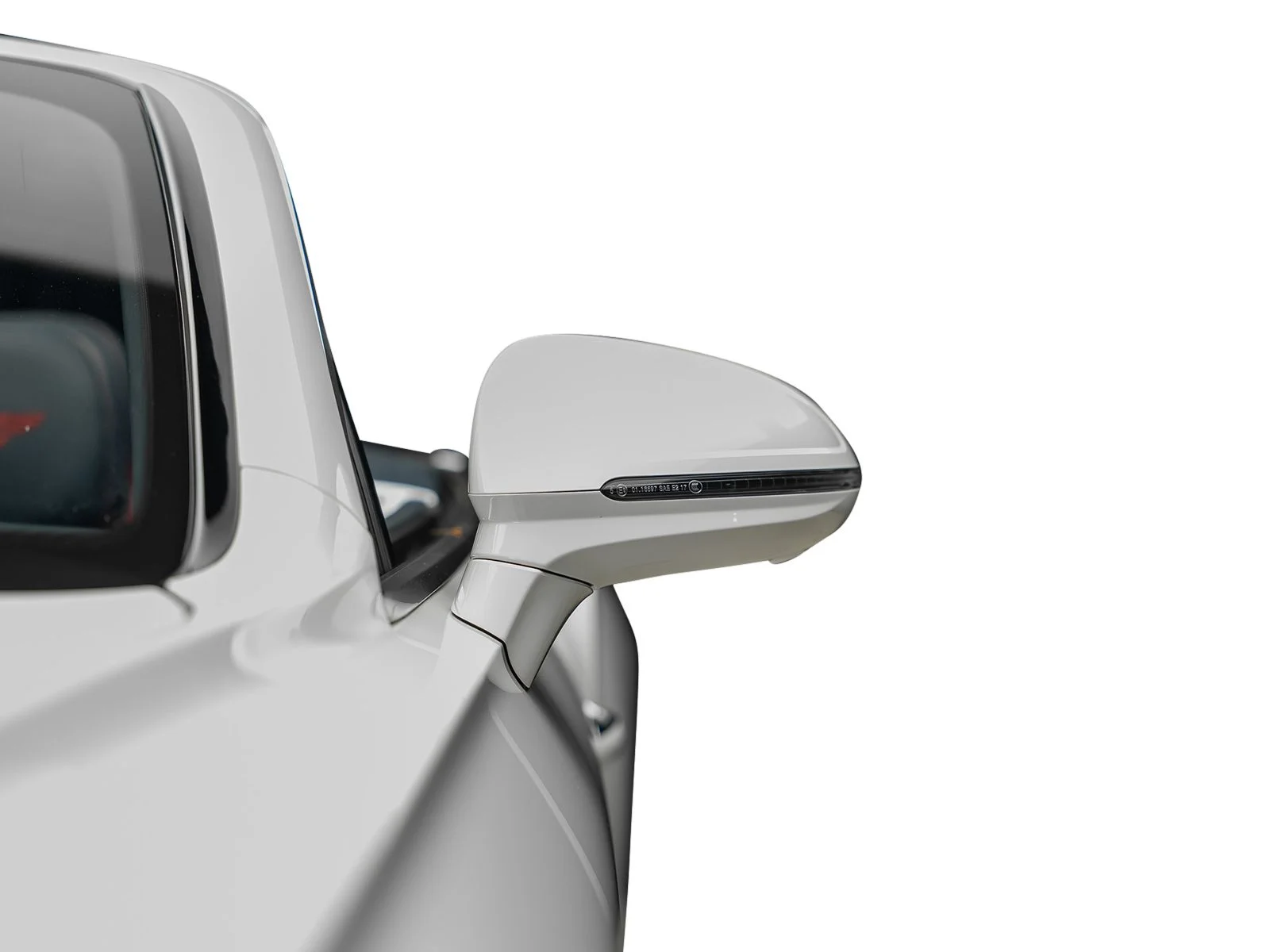 Used 2020 White Bentley W12 image 14