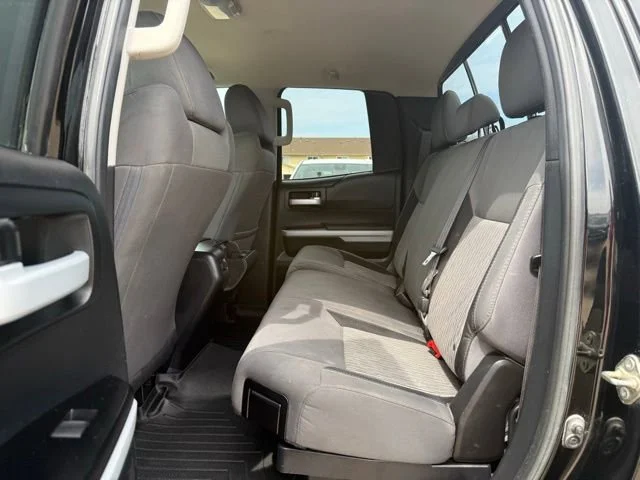 2017 Toyota Tundra SR5 - Photo 36