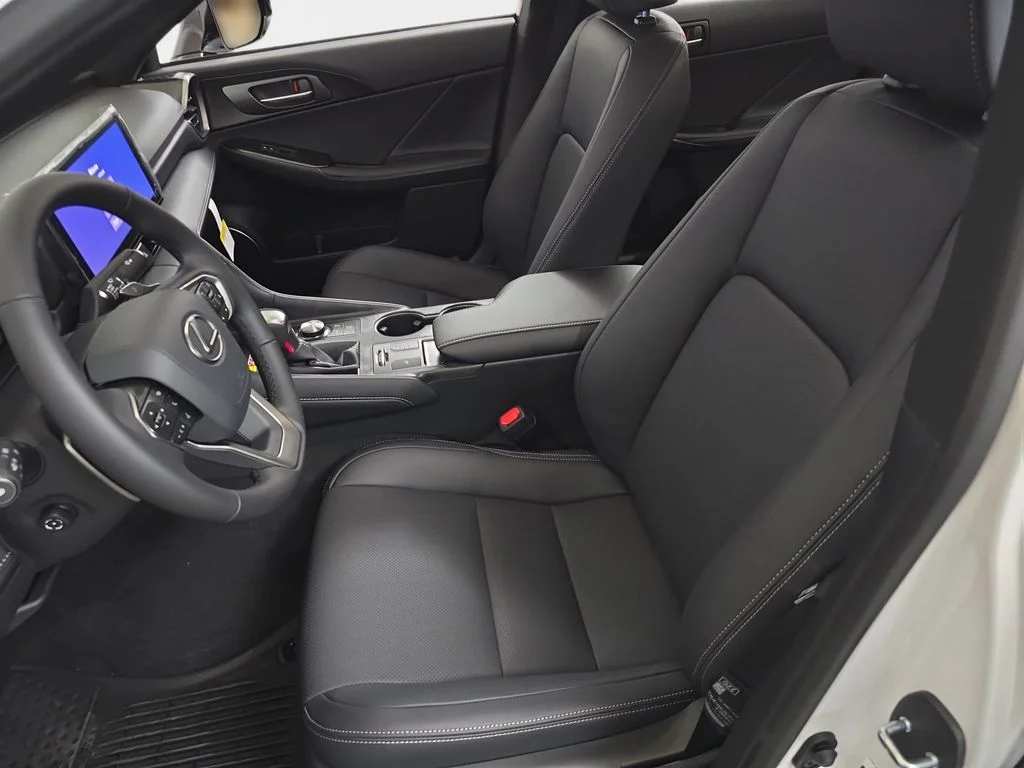 New 2026 Ultra White Lexus F SPORT DESIGN AWD image 14