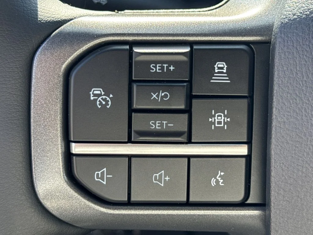 New 2026 White Ford Lariat image 24