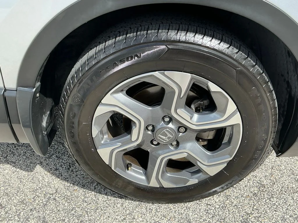 Used 2019  Honda EX-L image 15