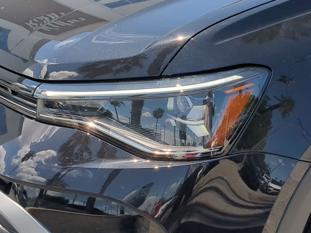 New 2026 Black Volkswagen 1.5T S image 7