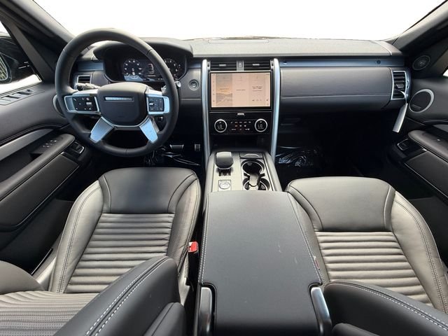 New 2026 Sedona Red Land Rover Gemini Edition image 12