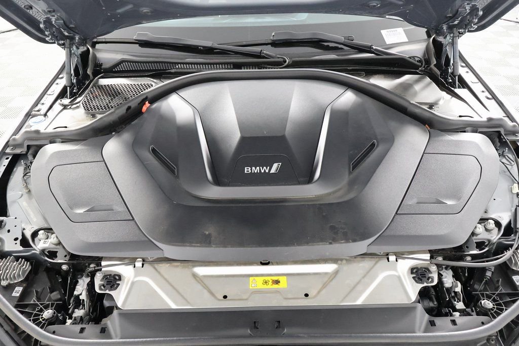2023 BMW i4 35 - Photo 15